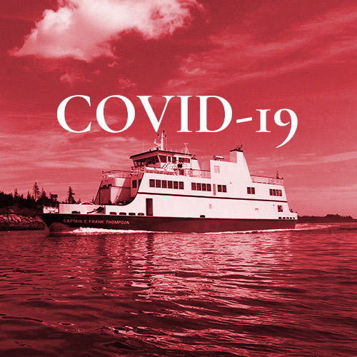 COVID-19 Info