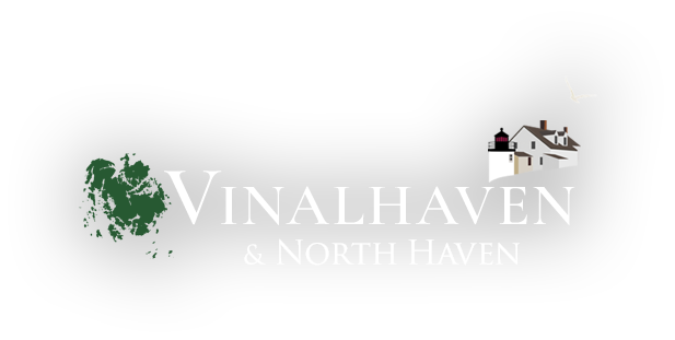 Vinalhaven Logo
