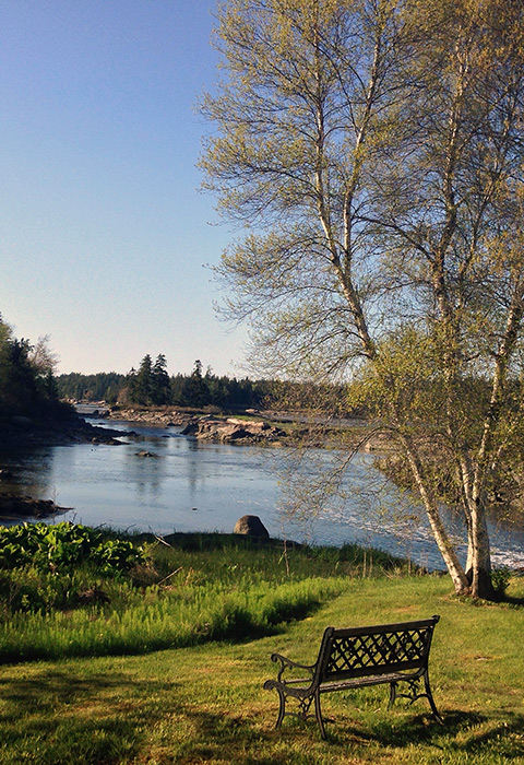 Vinalhaven Photo